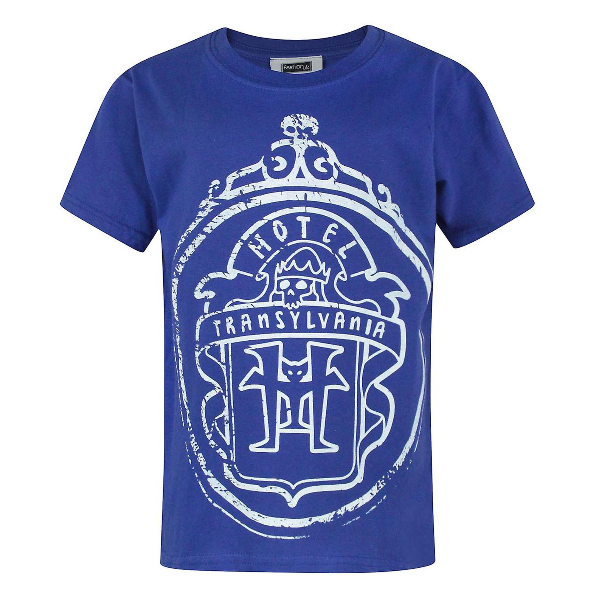 Hotel Transylvania TShirt
