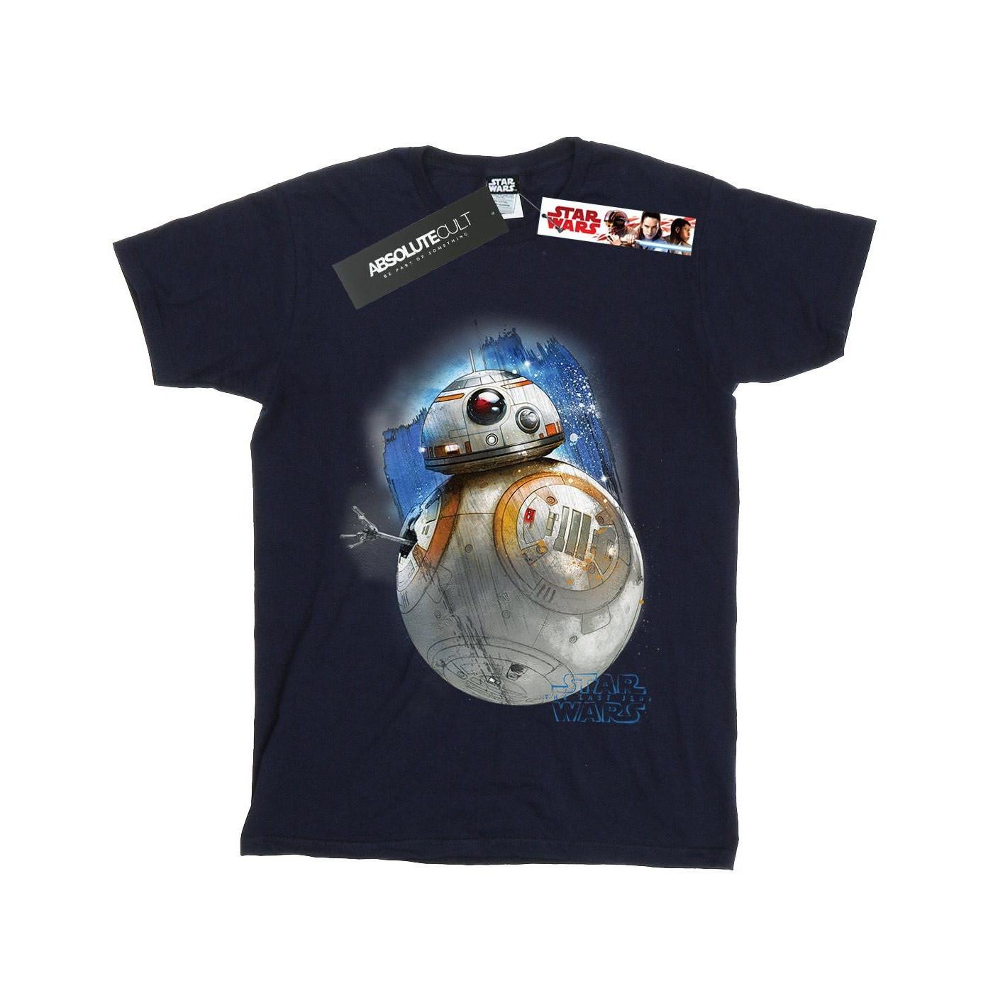 STAR WARS The Last Jedi TShirt