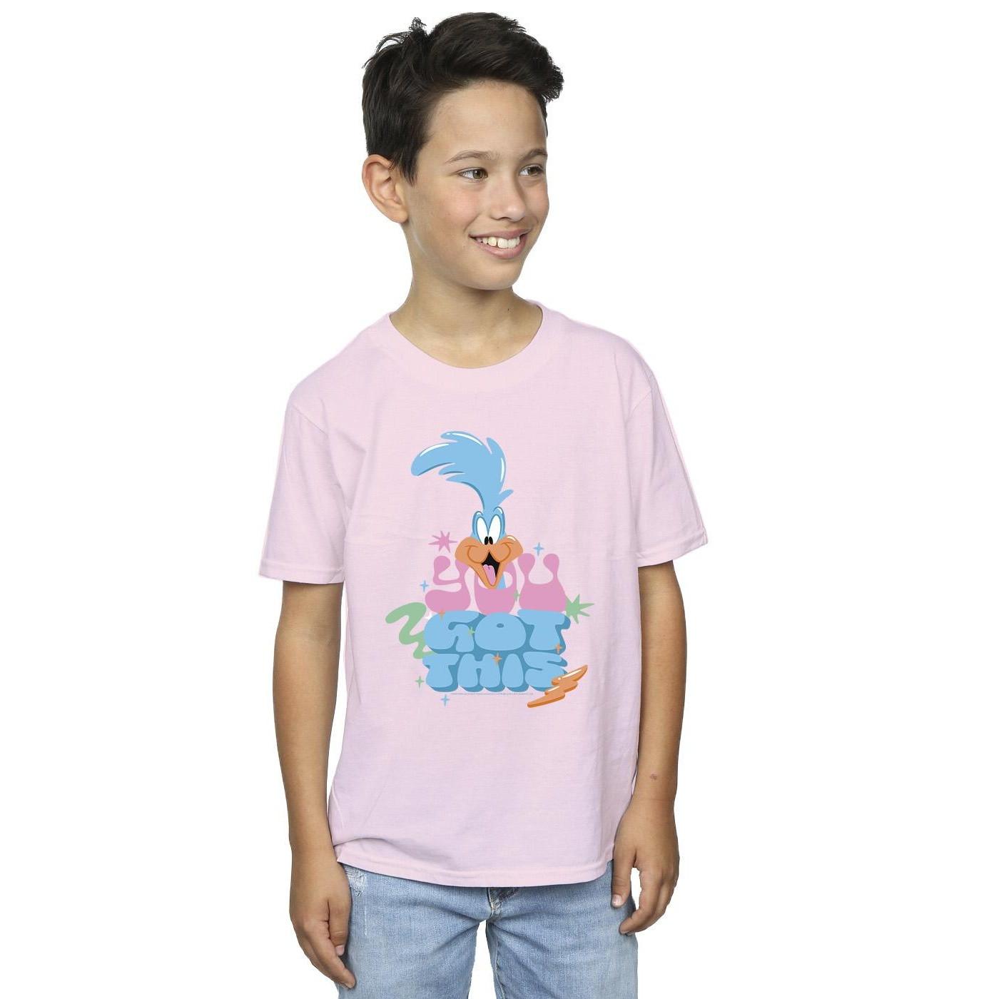 LOONEY TUNES You Got This TShirt