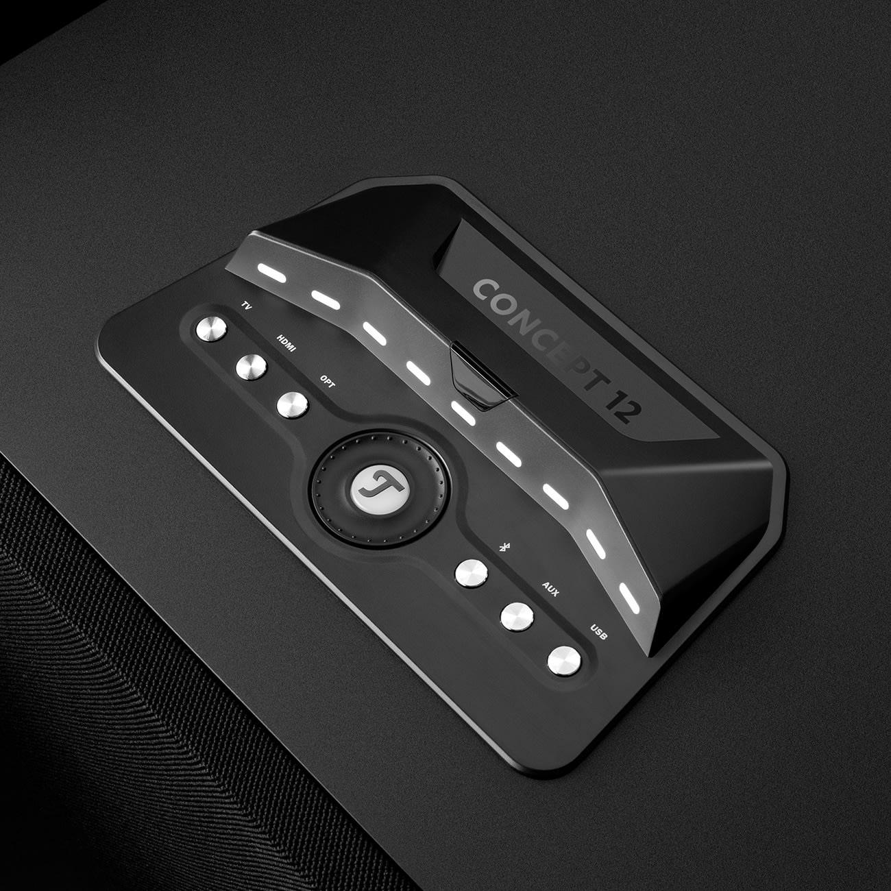 Teufel Concept 12 Subwoofer