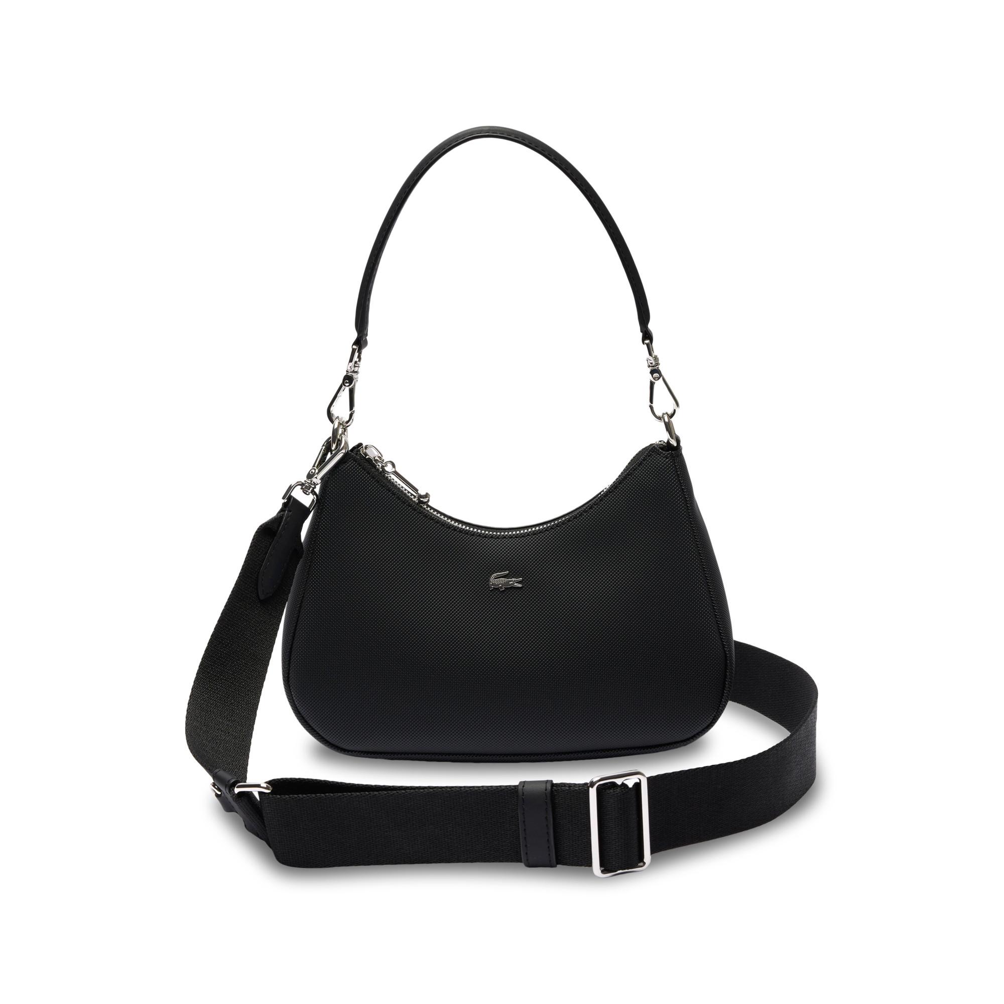 LACOSTE Daily City Hobo Bag