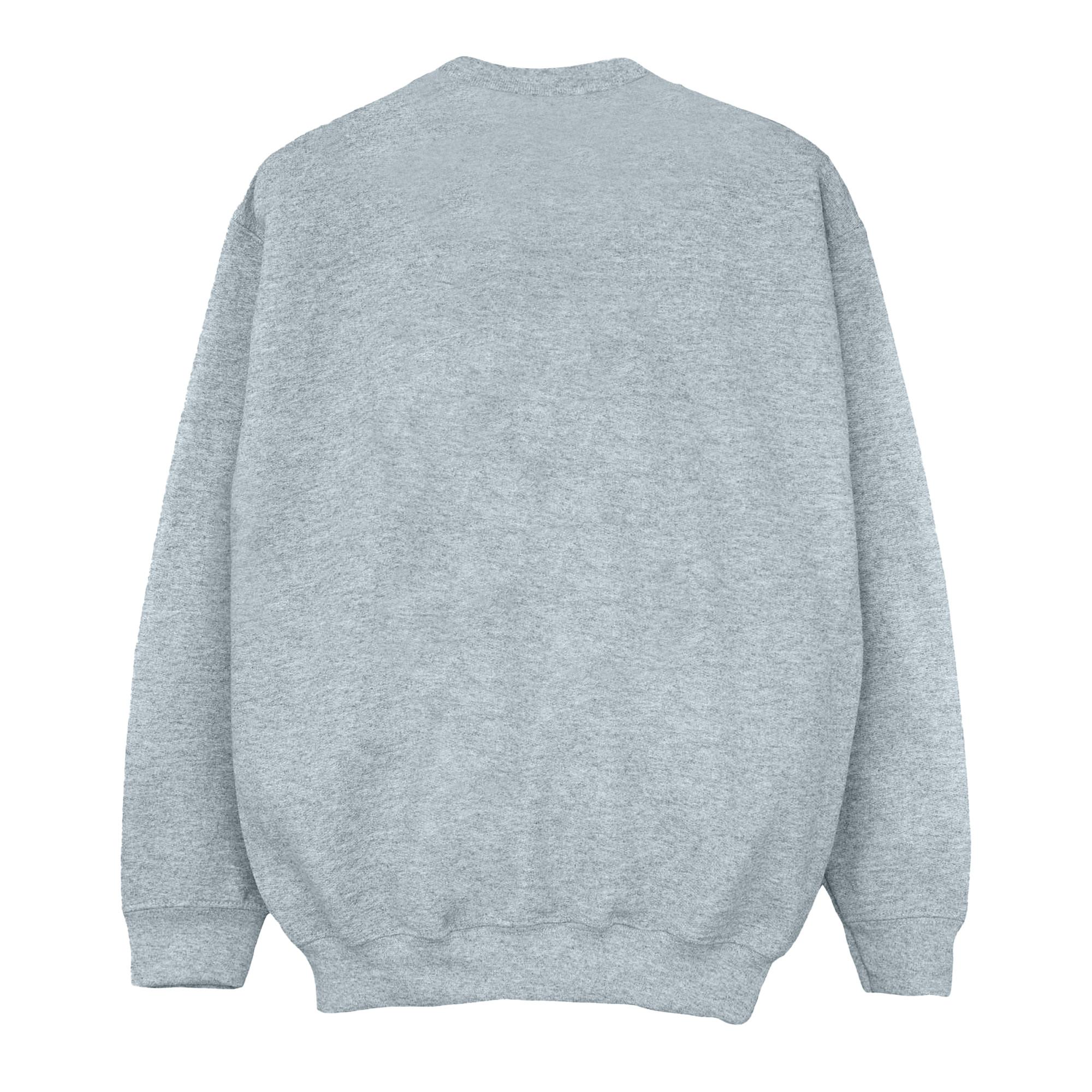 Winnie the Pooh Classic Sweatshirt