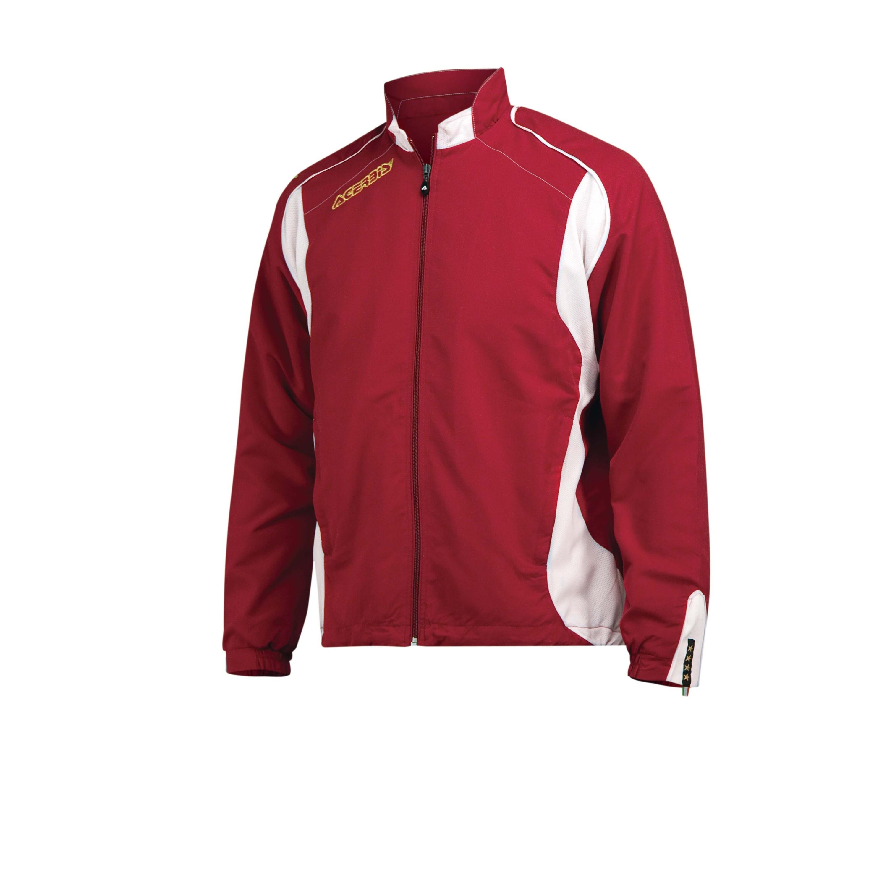 Acerbis trainingsjacke 4 étoiles