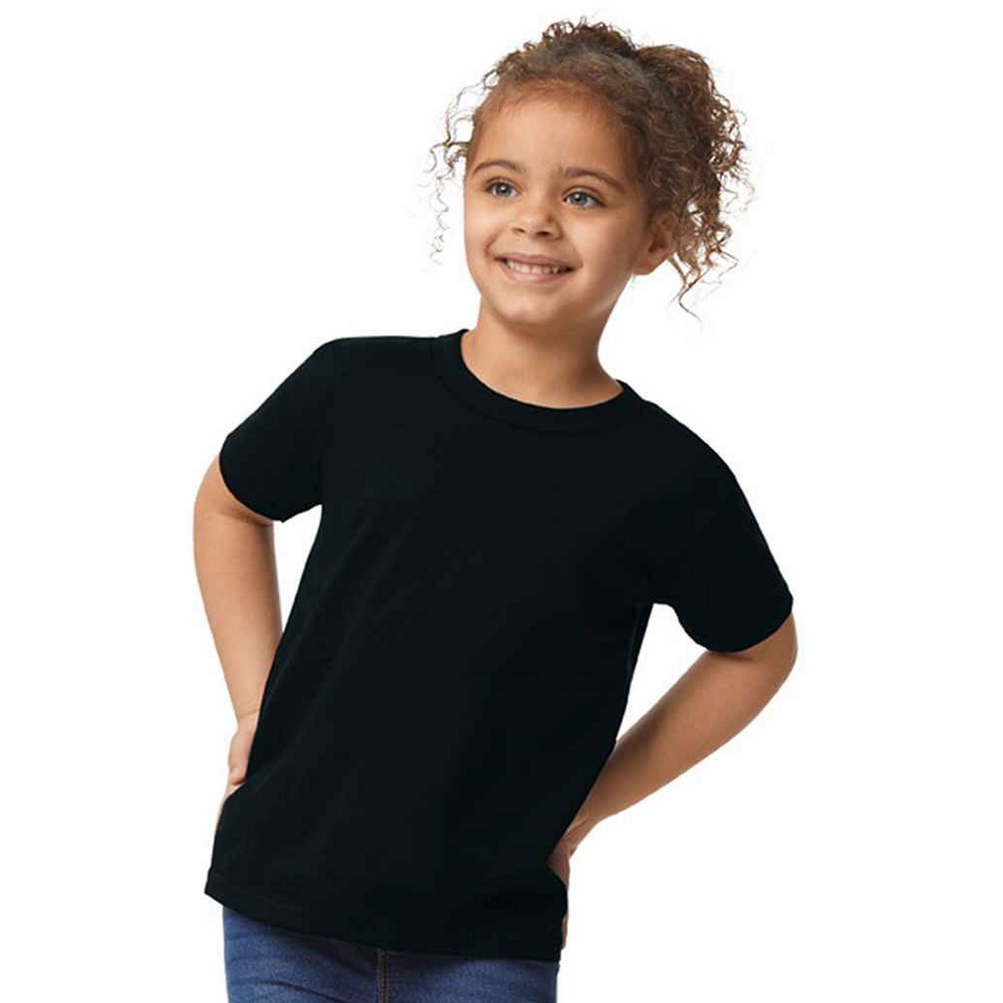 Gildan TShirt Schwere Qualität