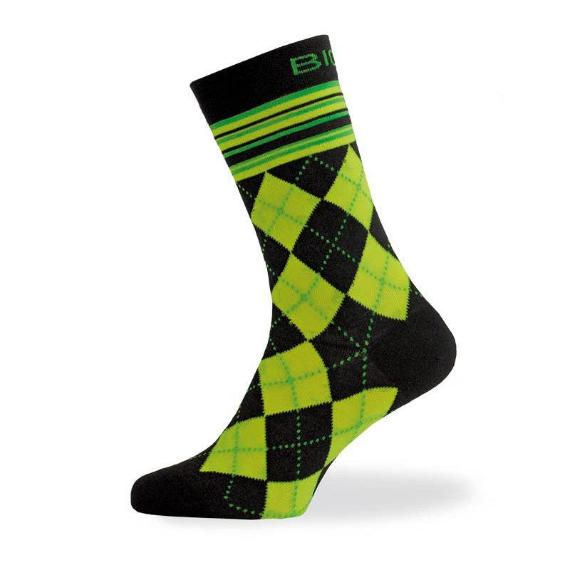 Biotex Diamant-Socken