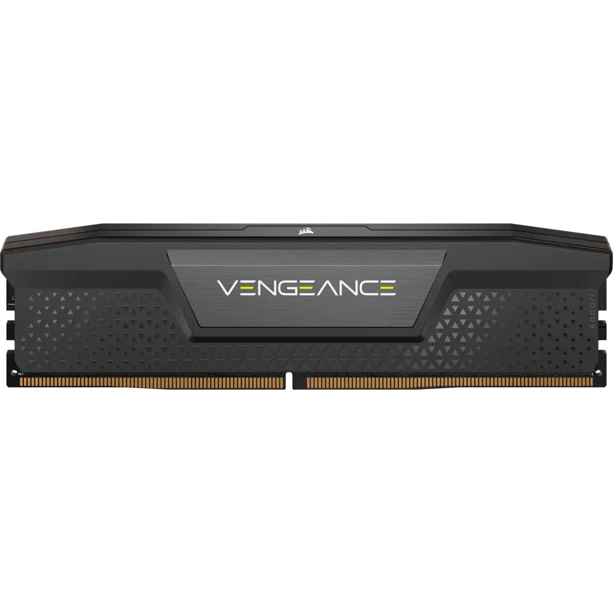 Corsair Vengeance CMK32GX5M2X7200C34 Speichermodul 32 GB 2 x 16 GB DDR5 7200 MHz