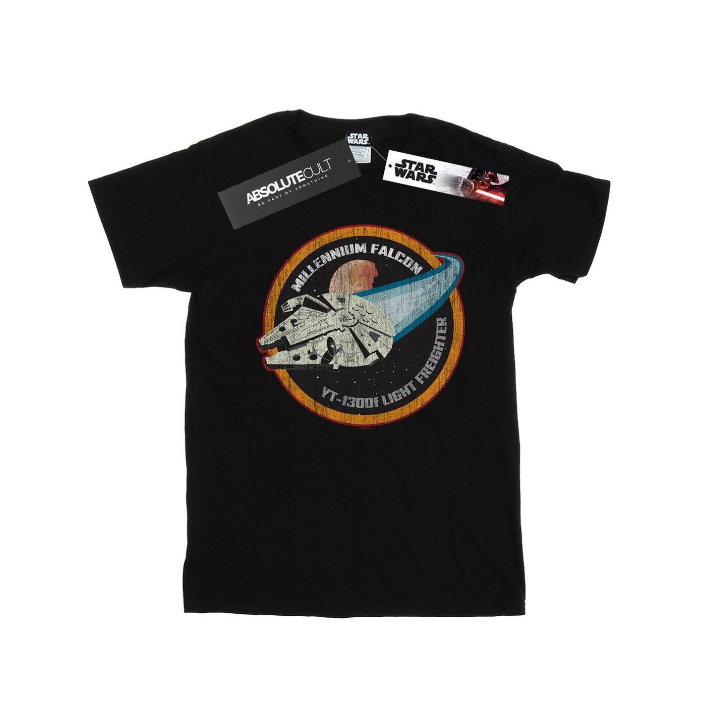 STAR WARS Millennium TShirt