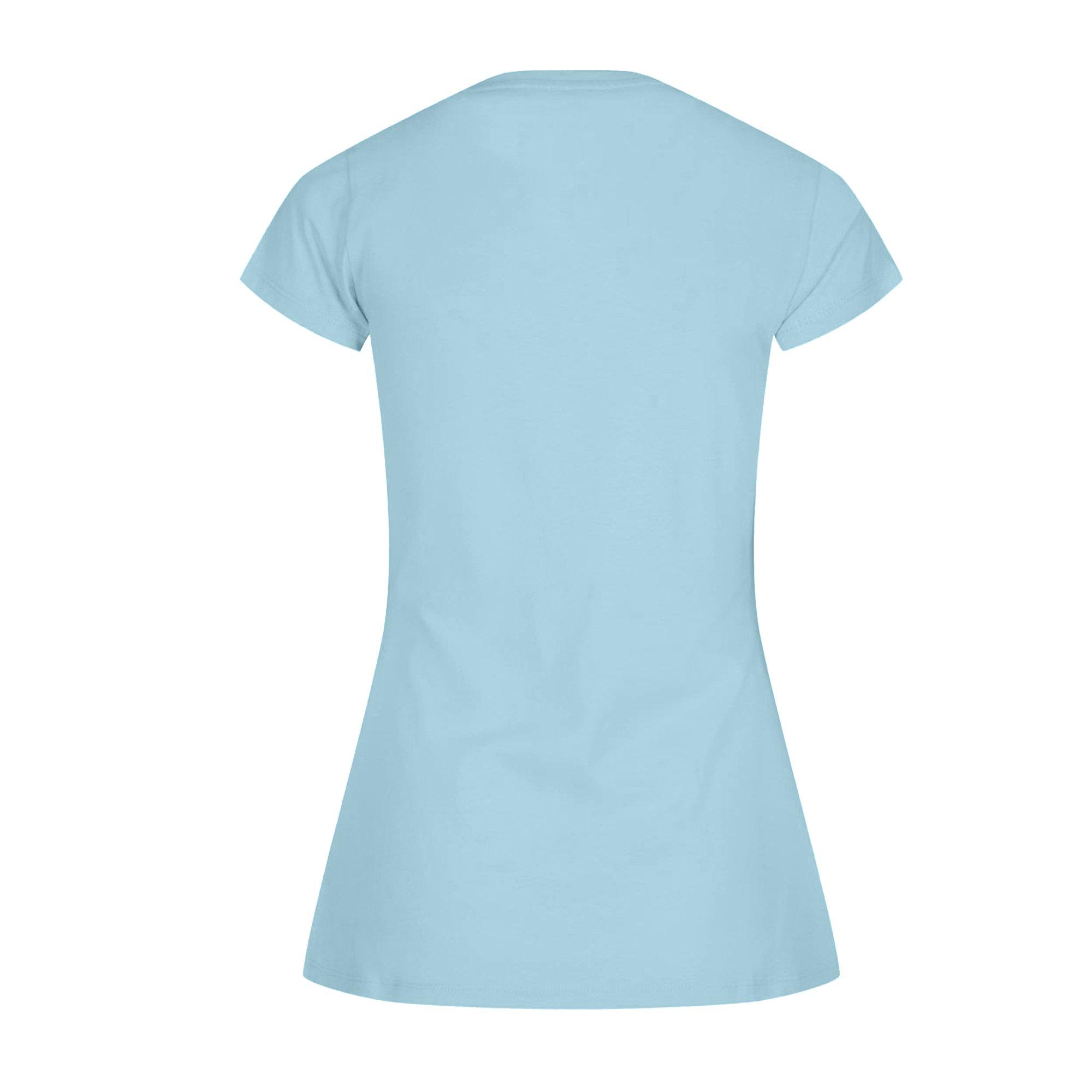 Build Your Own Basic T-Shirt