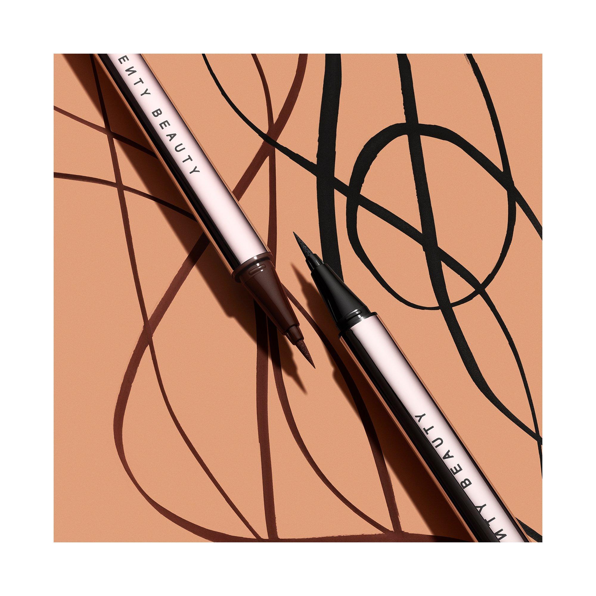 Fenty Beauty By Rihanna Flyliner - Langanhaltender Eyeliner
