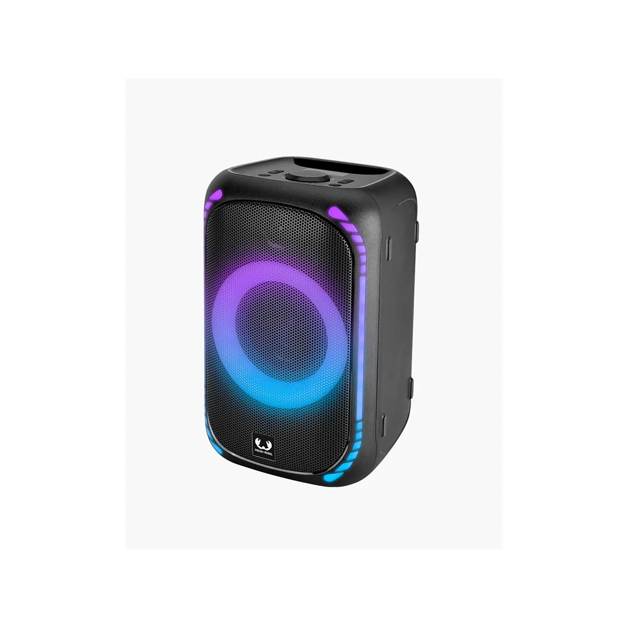 FRESH'N REBEL Party Loud M Portabler Lautsprecher
