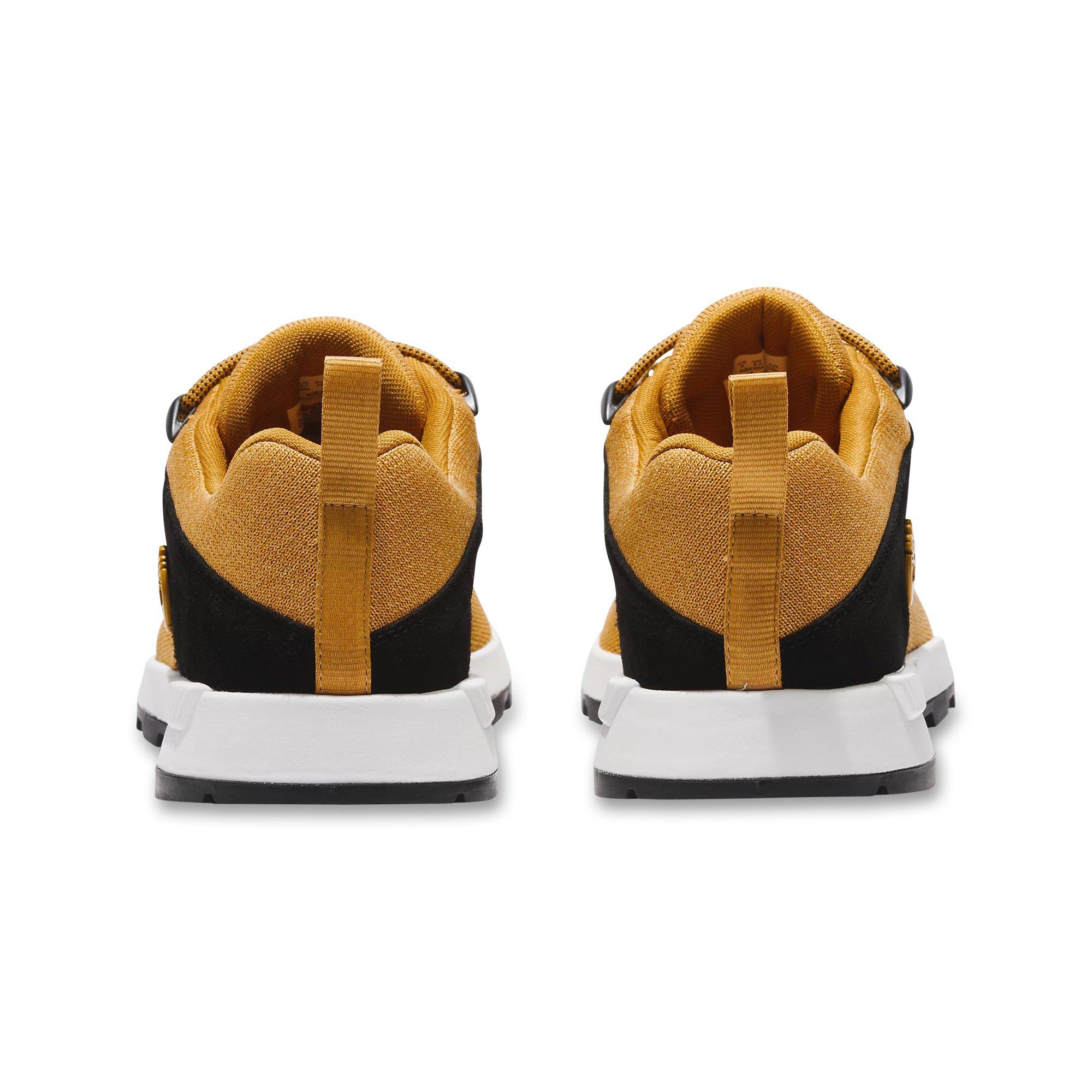 Timberland Sprint Trekker LOW LACE UP SNEAKER WHEAT Sneakers, Low Top
