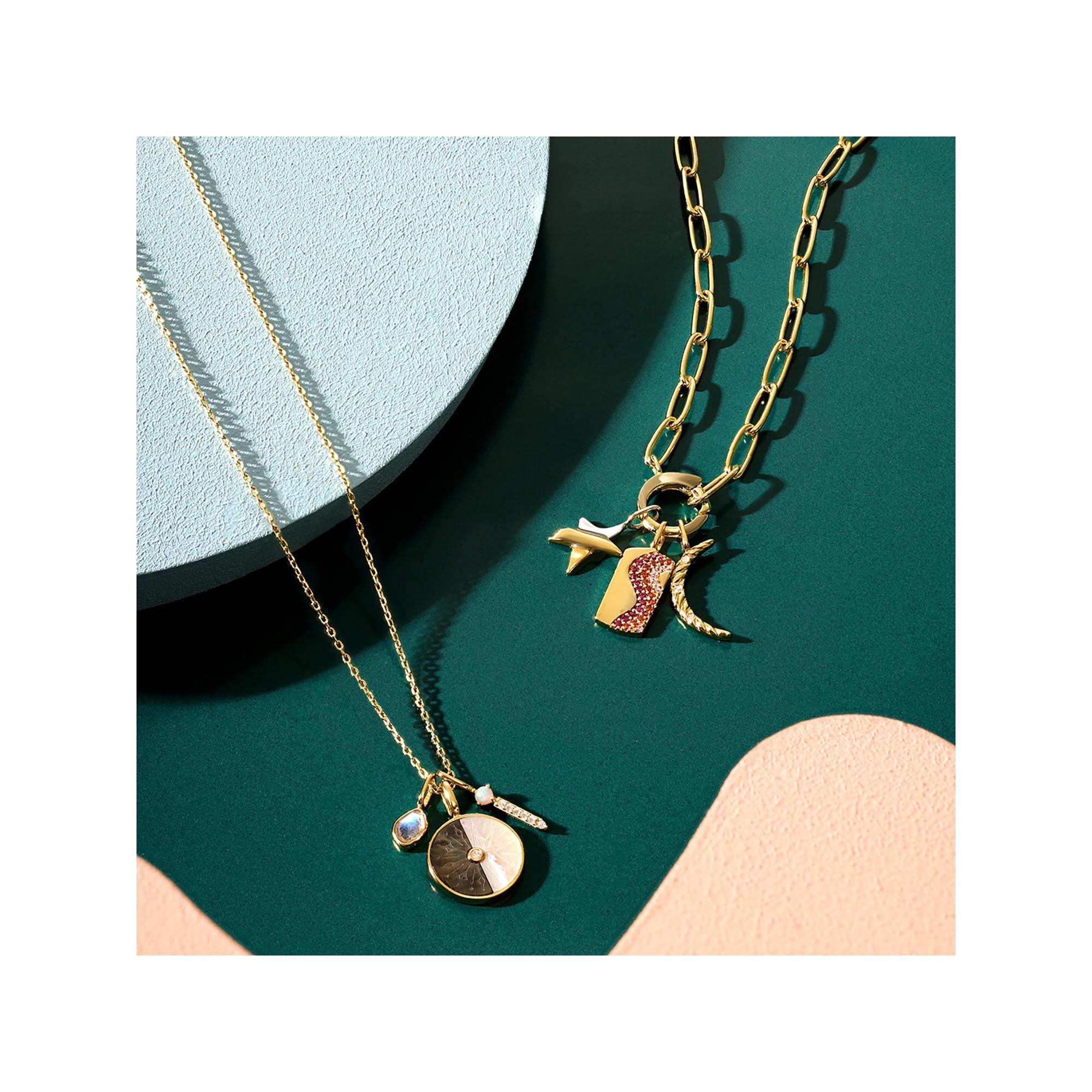 ANIA HAIE Charm