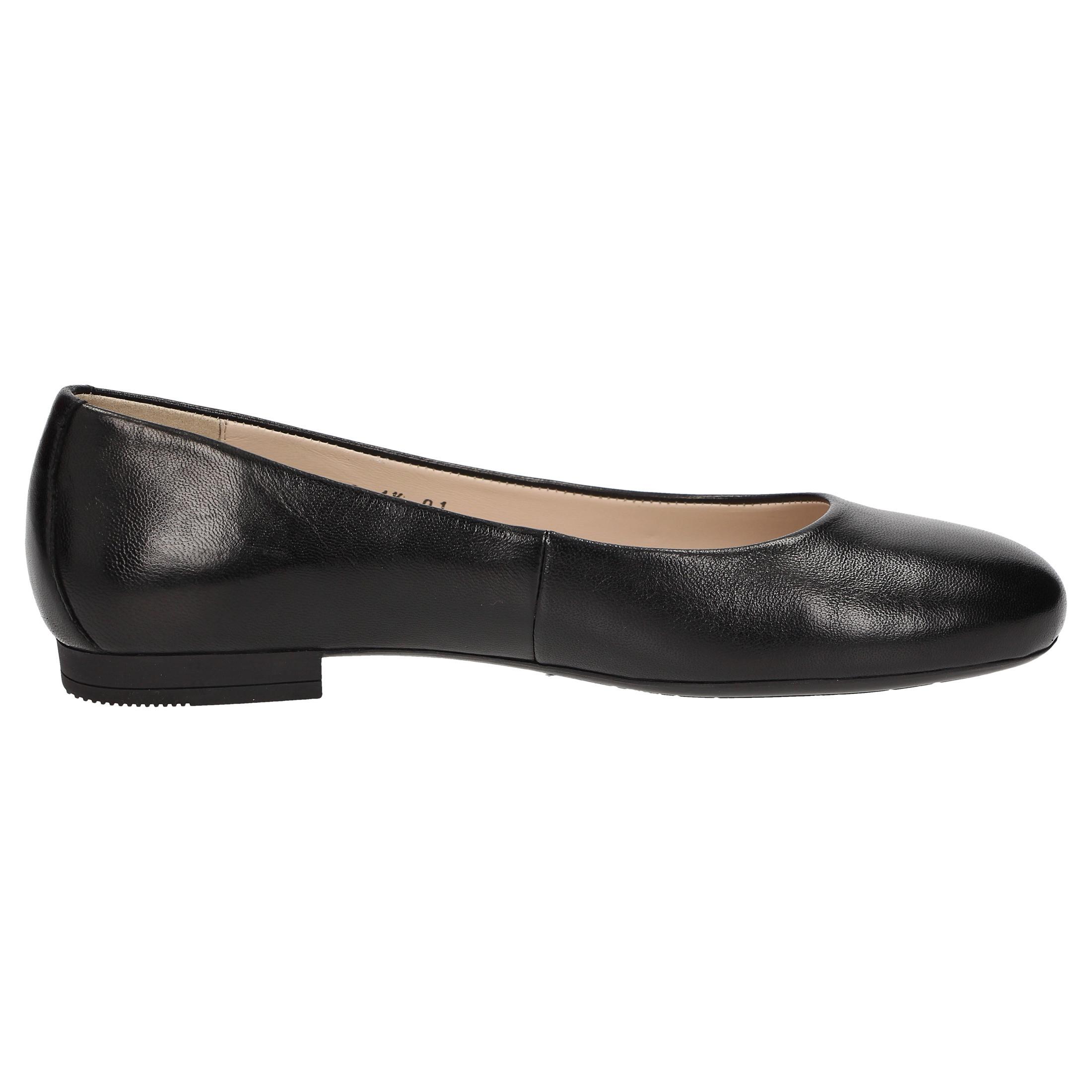 Sioux Ballerina Villanelle-701