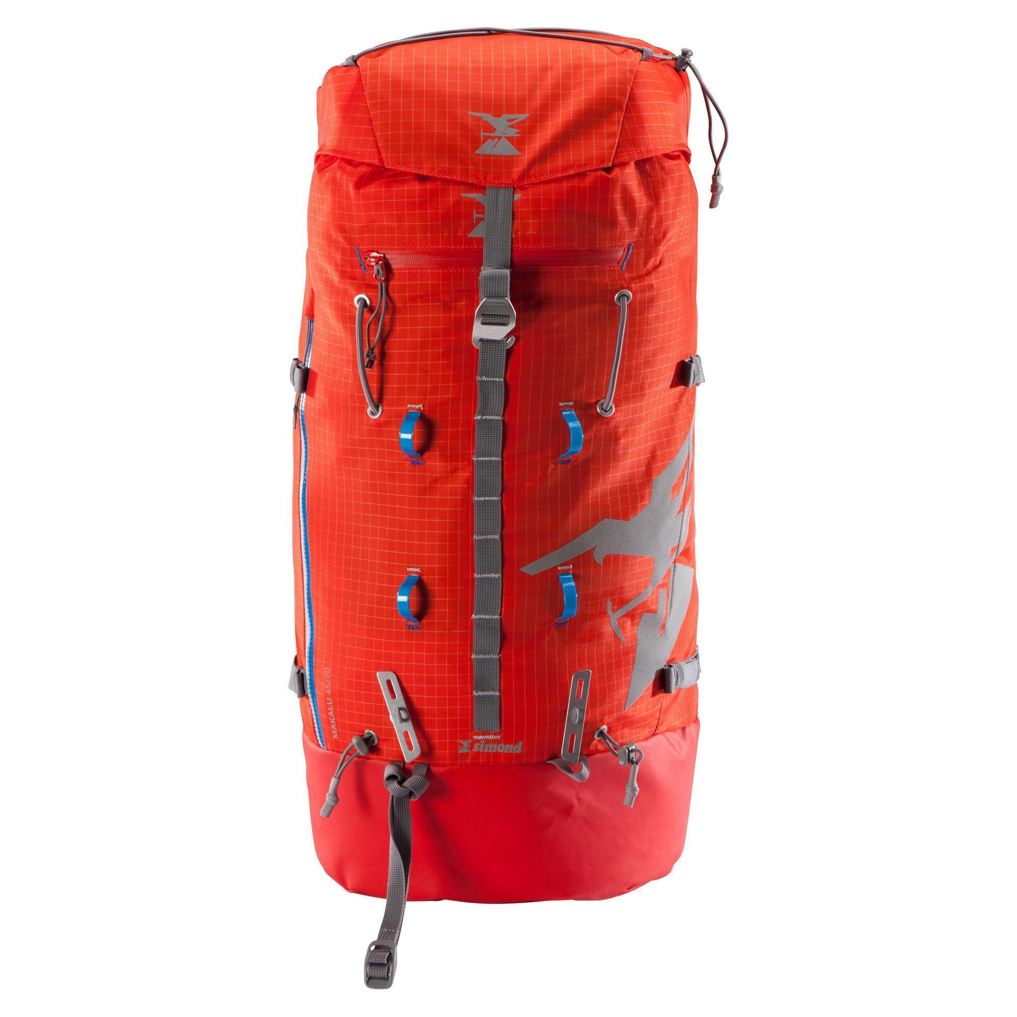 SIMOND Rucksack - MAKALU 70