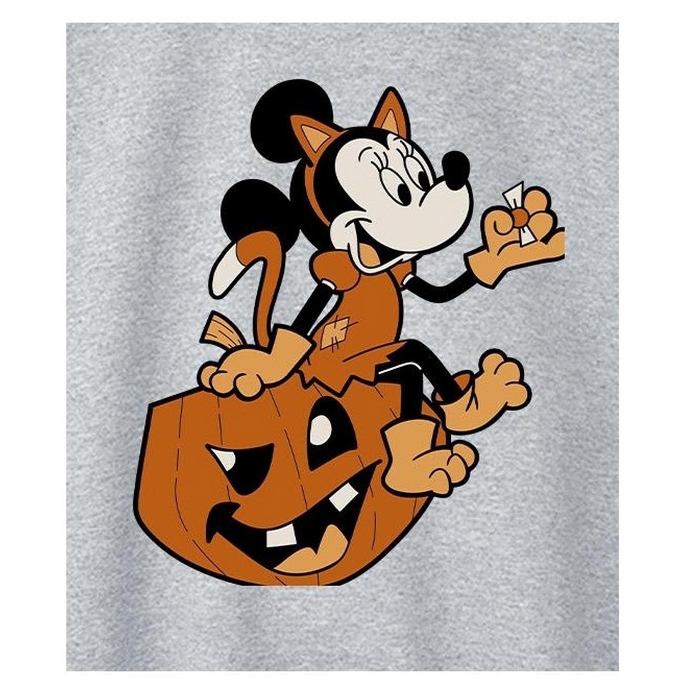 Disney Sweatshirt  Halloween