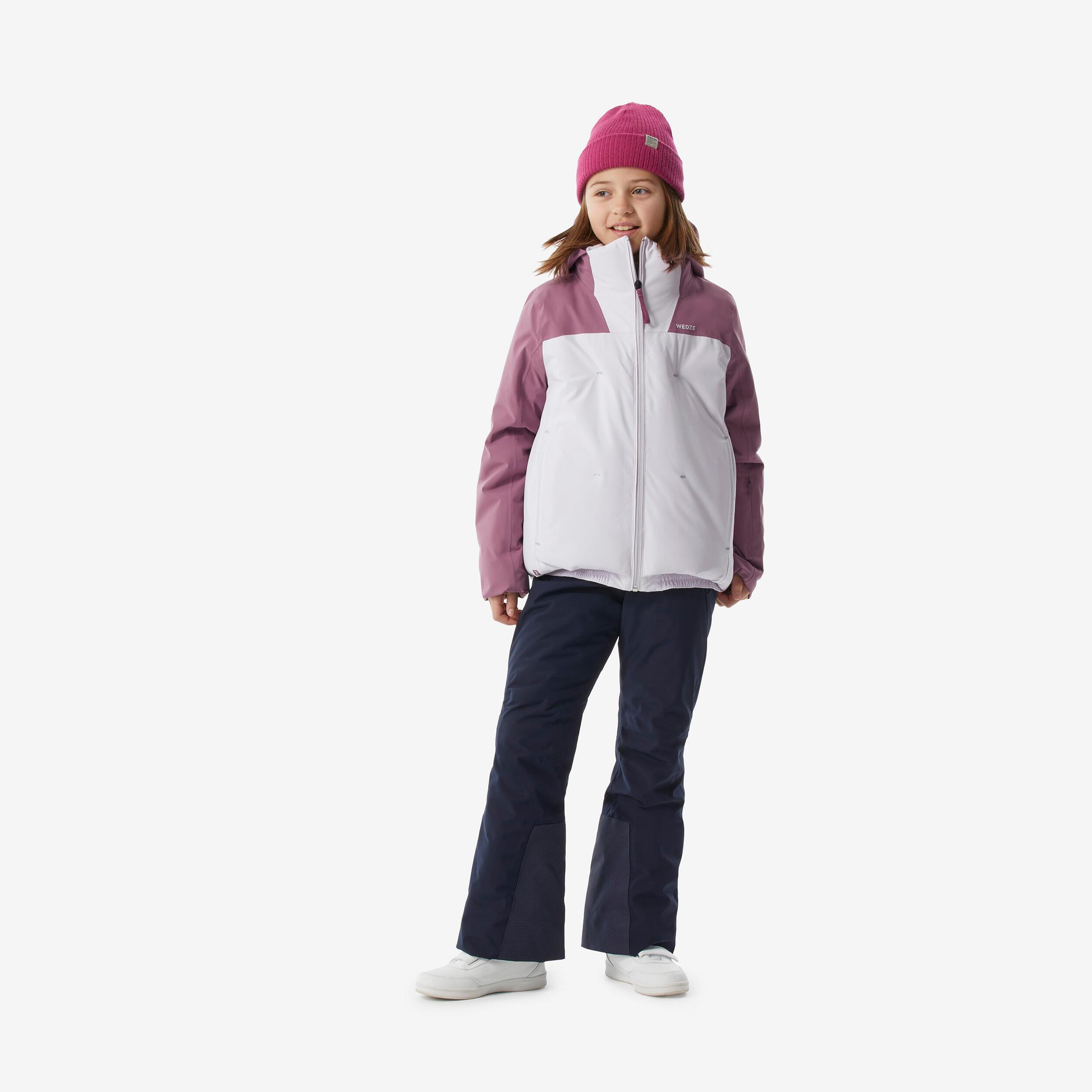 WEDZE Jacke - 500
