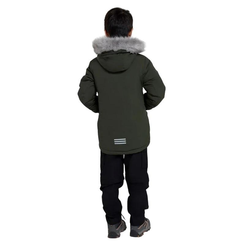 Mountain Warehouse Ranger Jacke Wasserbeständig