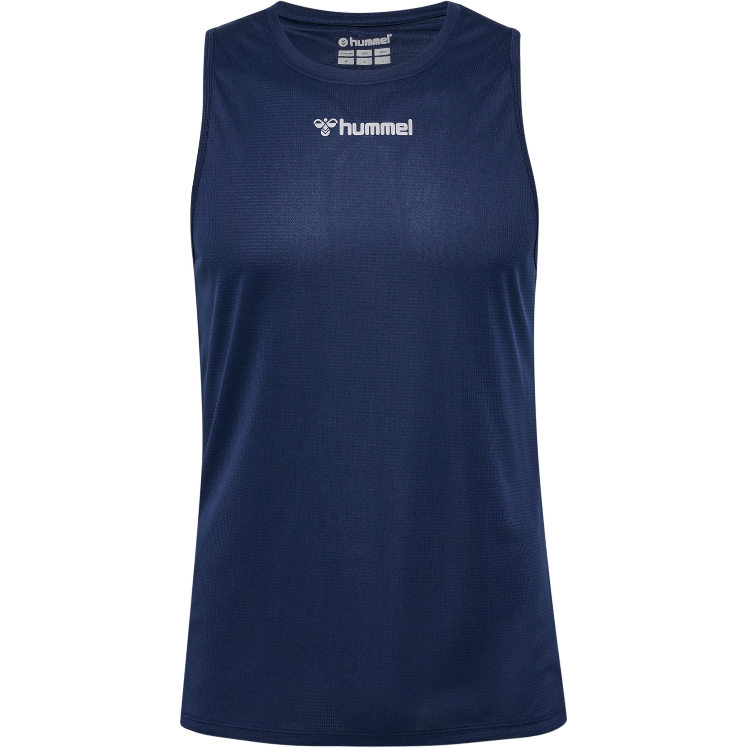 Hummel tanktop huel