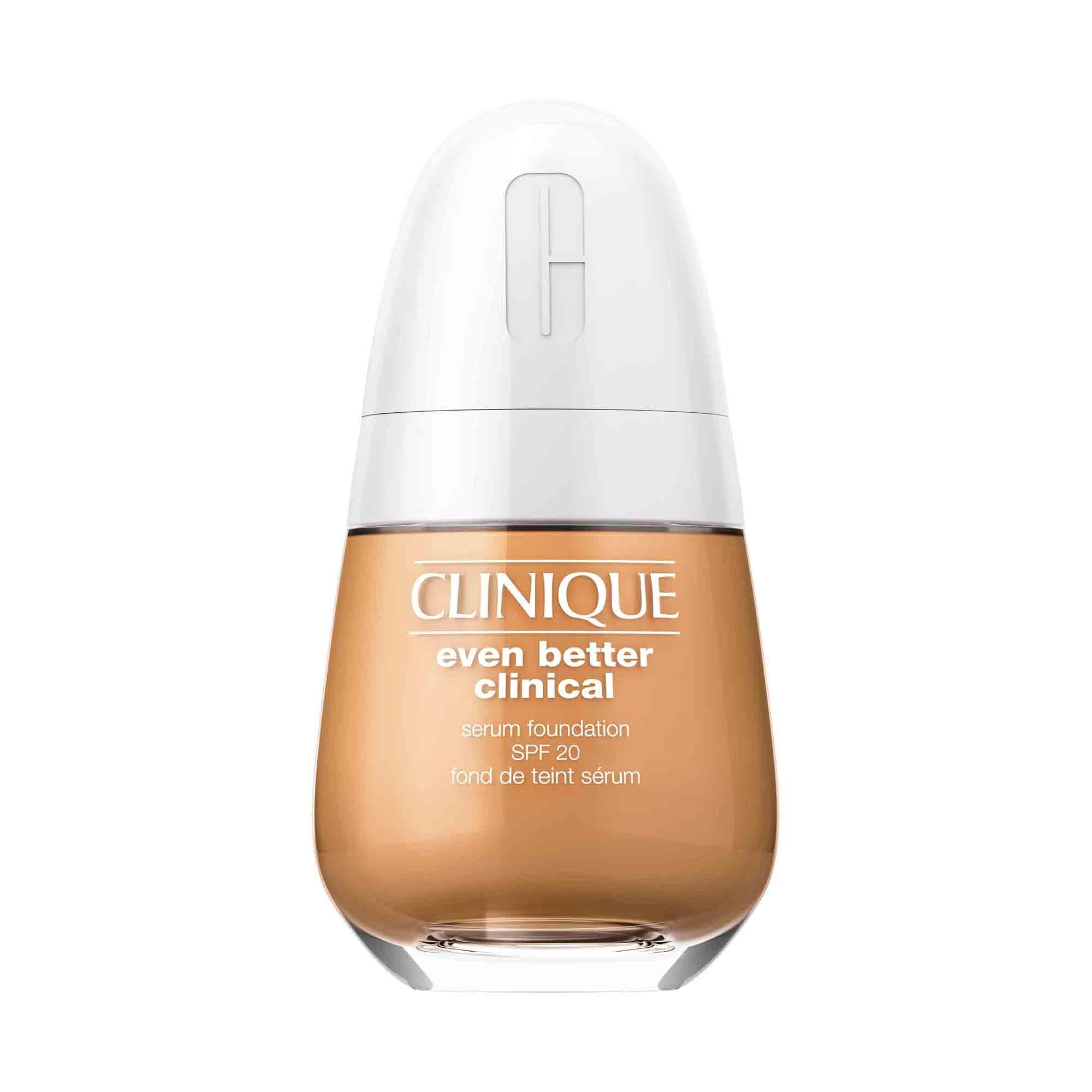 CLINIQUE Even Better Even Better™ Clinical Serum Foundation SPF20