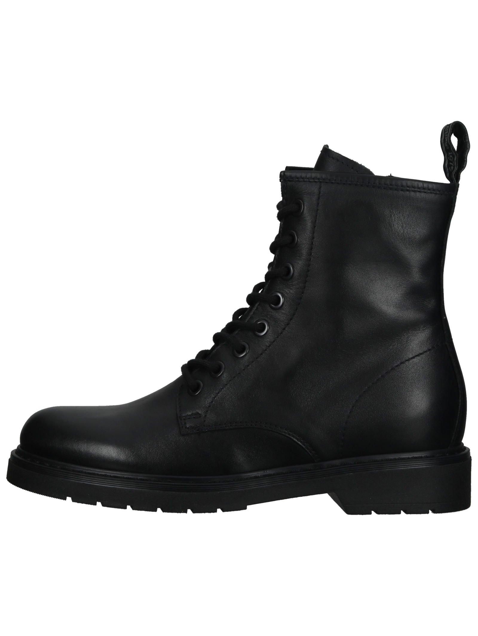 Nero Giardini Stiefelette