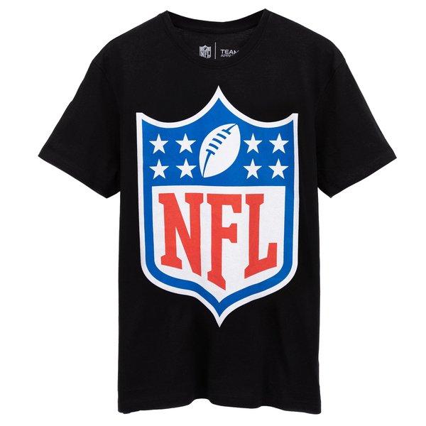 NFL Logo Kurzarm T-Shirt