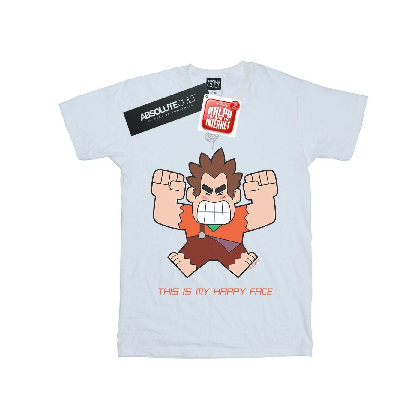 Disney Wreck It Ralph T-Shirt