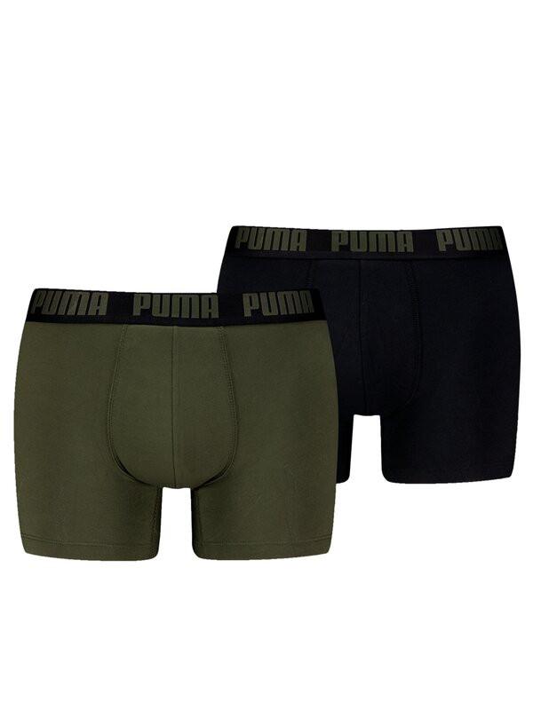 PUMA Basic Boxer