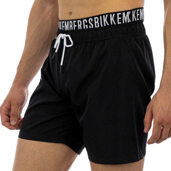 BIKKEMBERGS Schwimmshorts Neoclassical Pupino