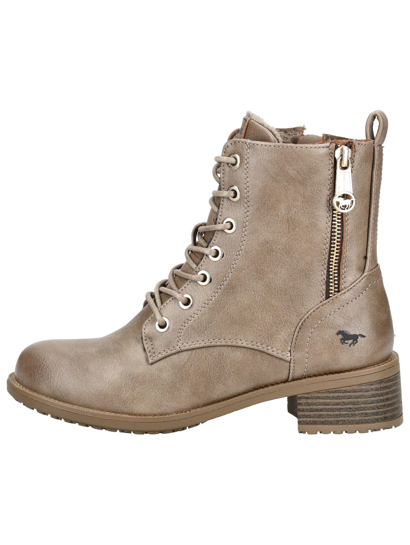 Mustang Stiefelette 1402-502