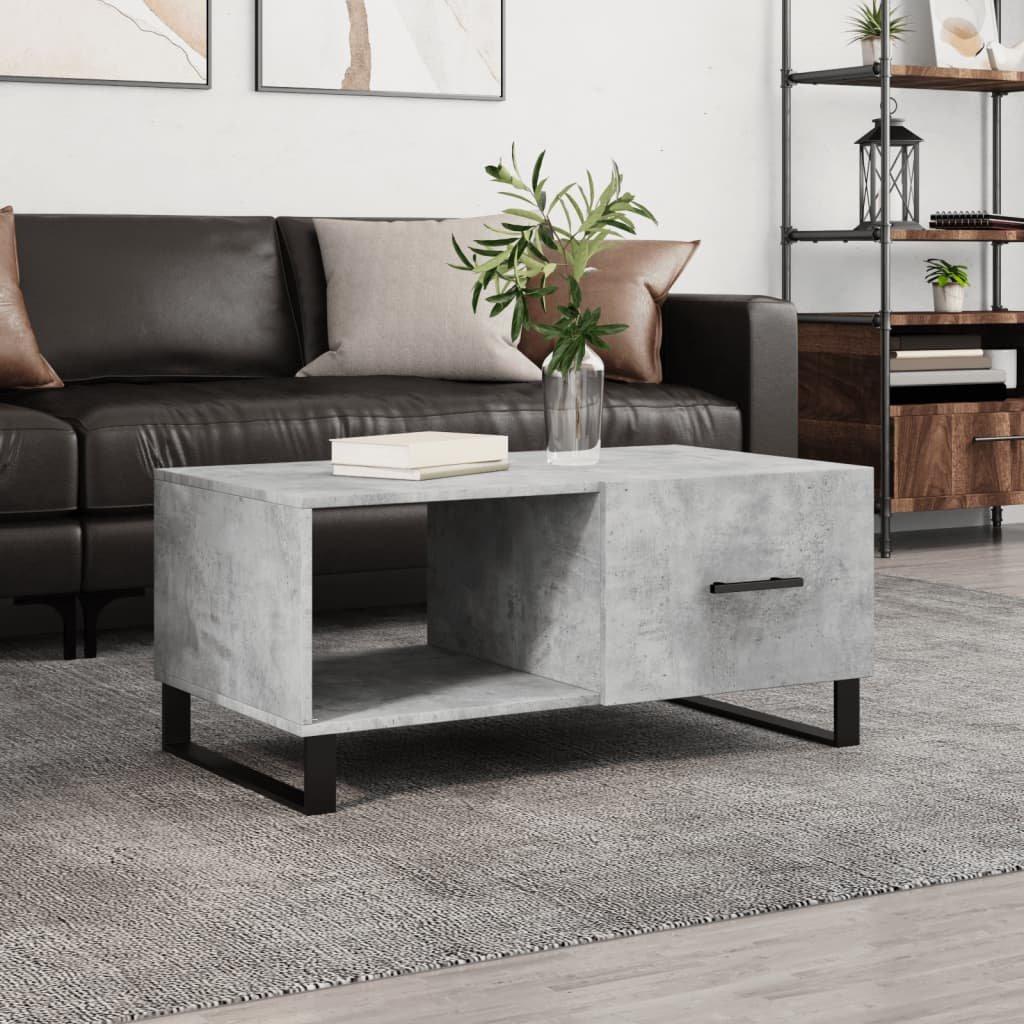 VidaXL Couchtisch holzwerkstoff