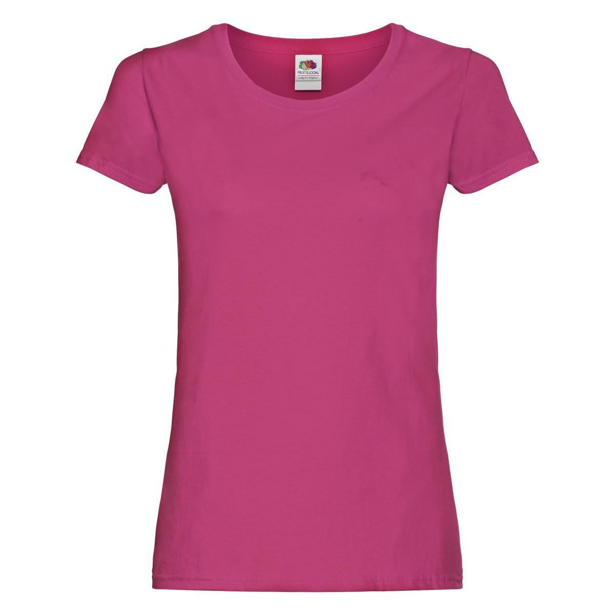Fruit of the Loom Original T-Shirt
