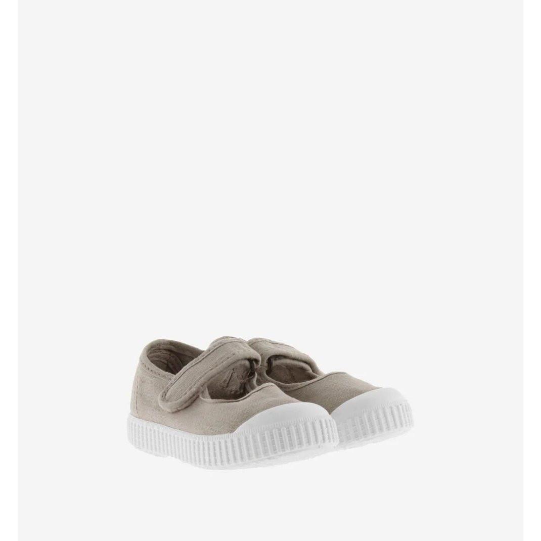 Victoria sandalen aus gefärbtem leinen für kinder 1915 mercedes