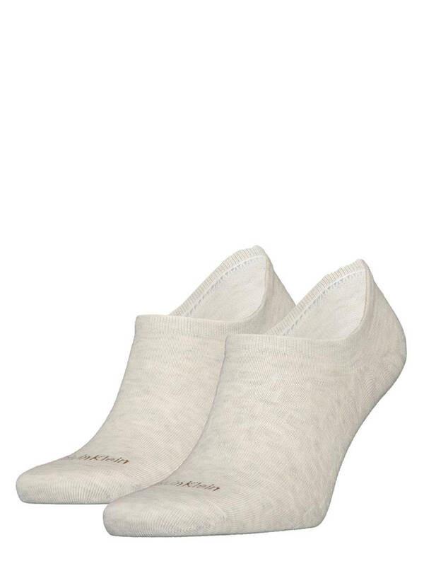 Calvin Klein Footies