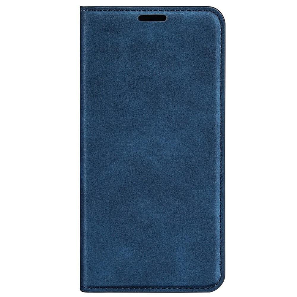 Cover-Discount Sony Xperia 1 IV - Stand Flip Case Hülle