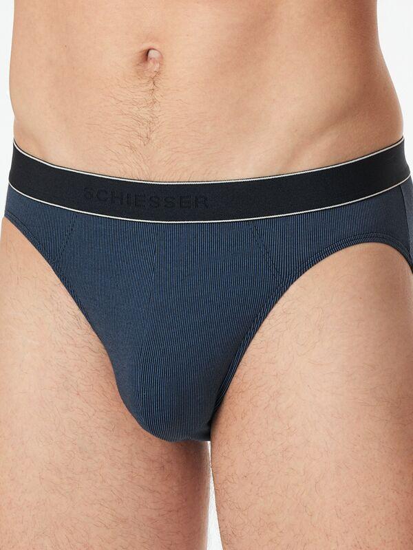 Schiesser Schiesser Slip Rio - Duality Function