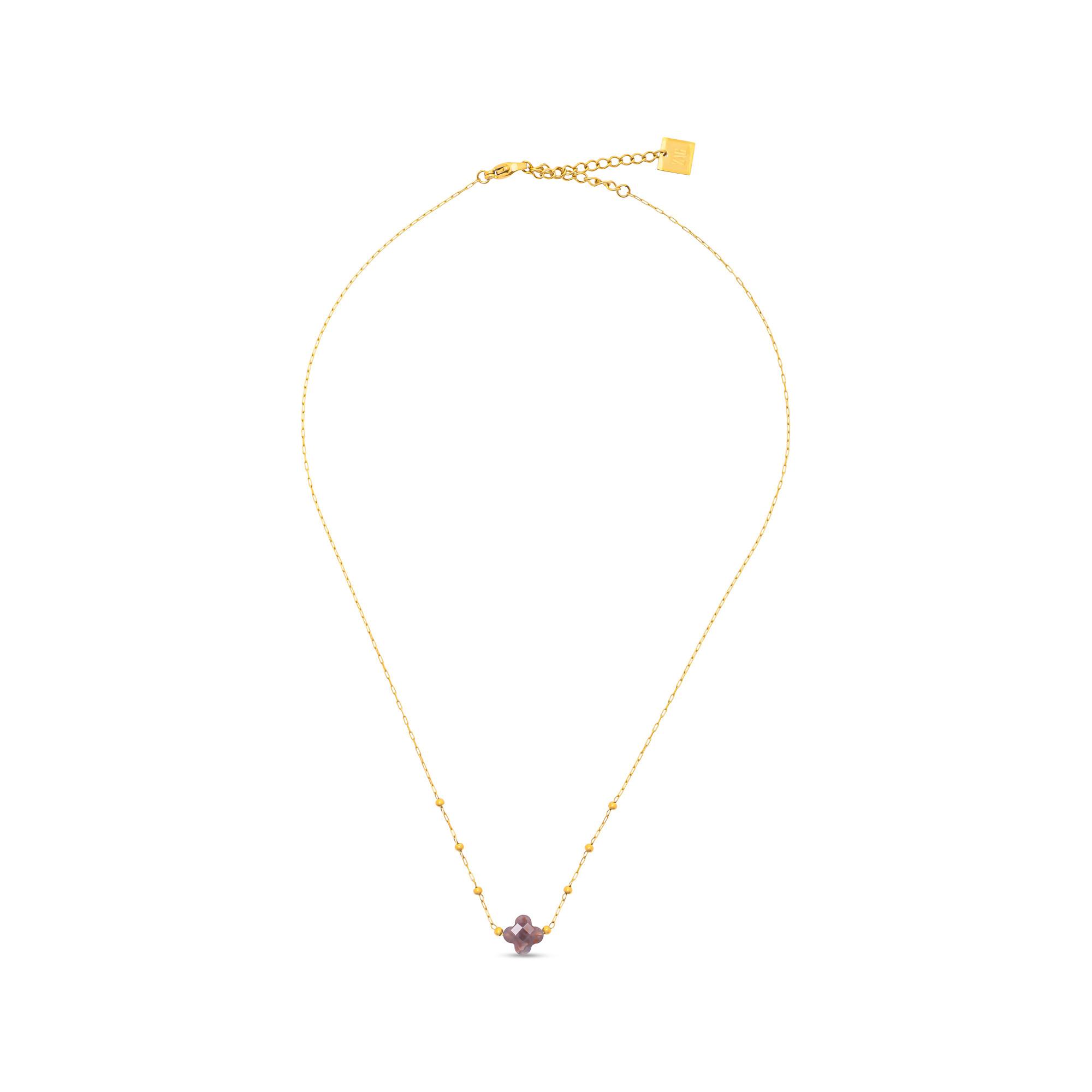 ZAG Bijoux Halskette