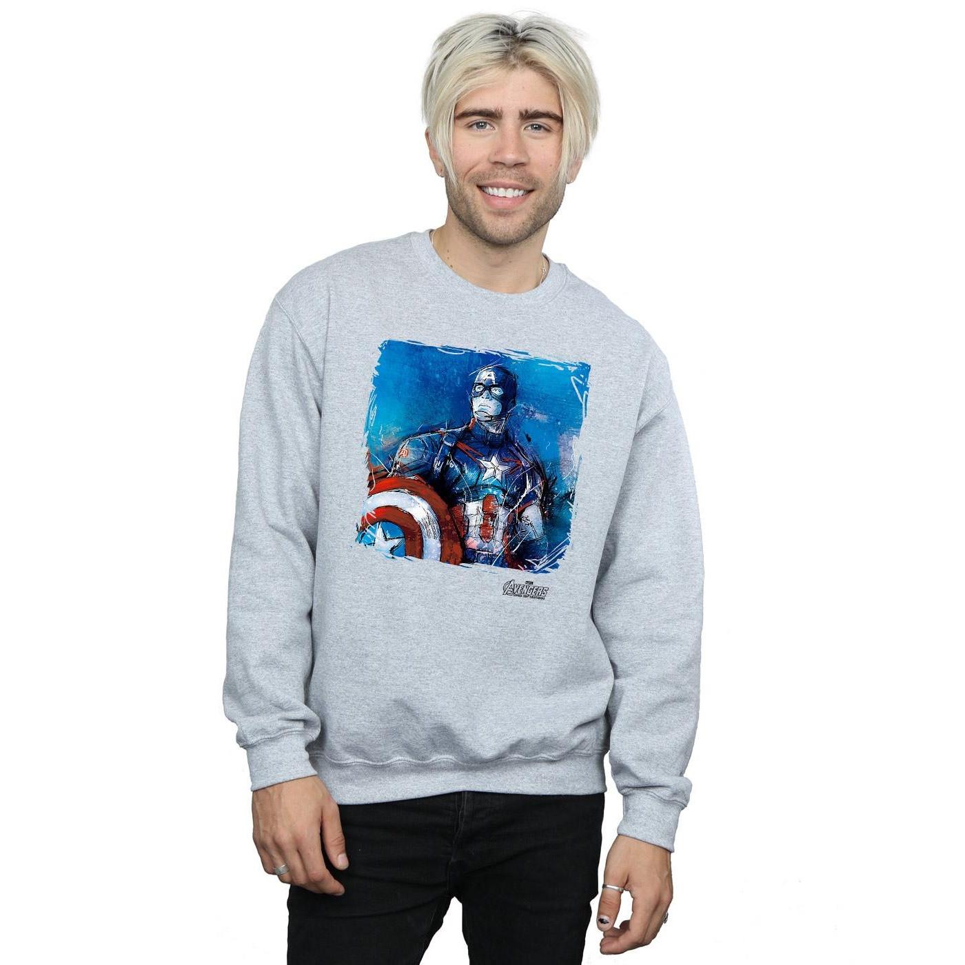 MARVEL Sweatshirt