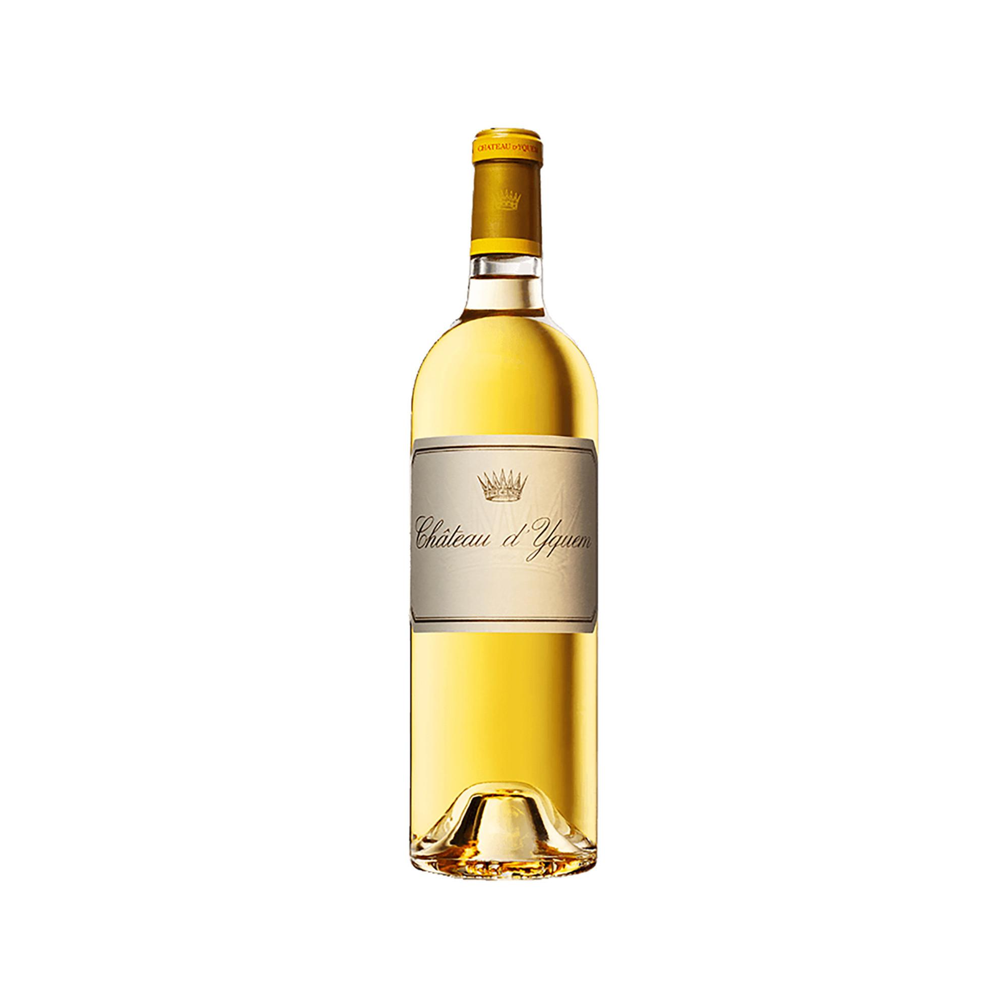 Château d'Yquem 2020, Château d'Yquem, Sauternes AOP