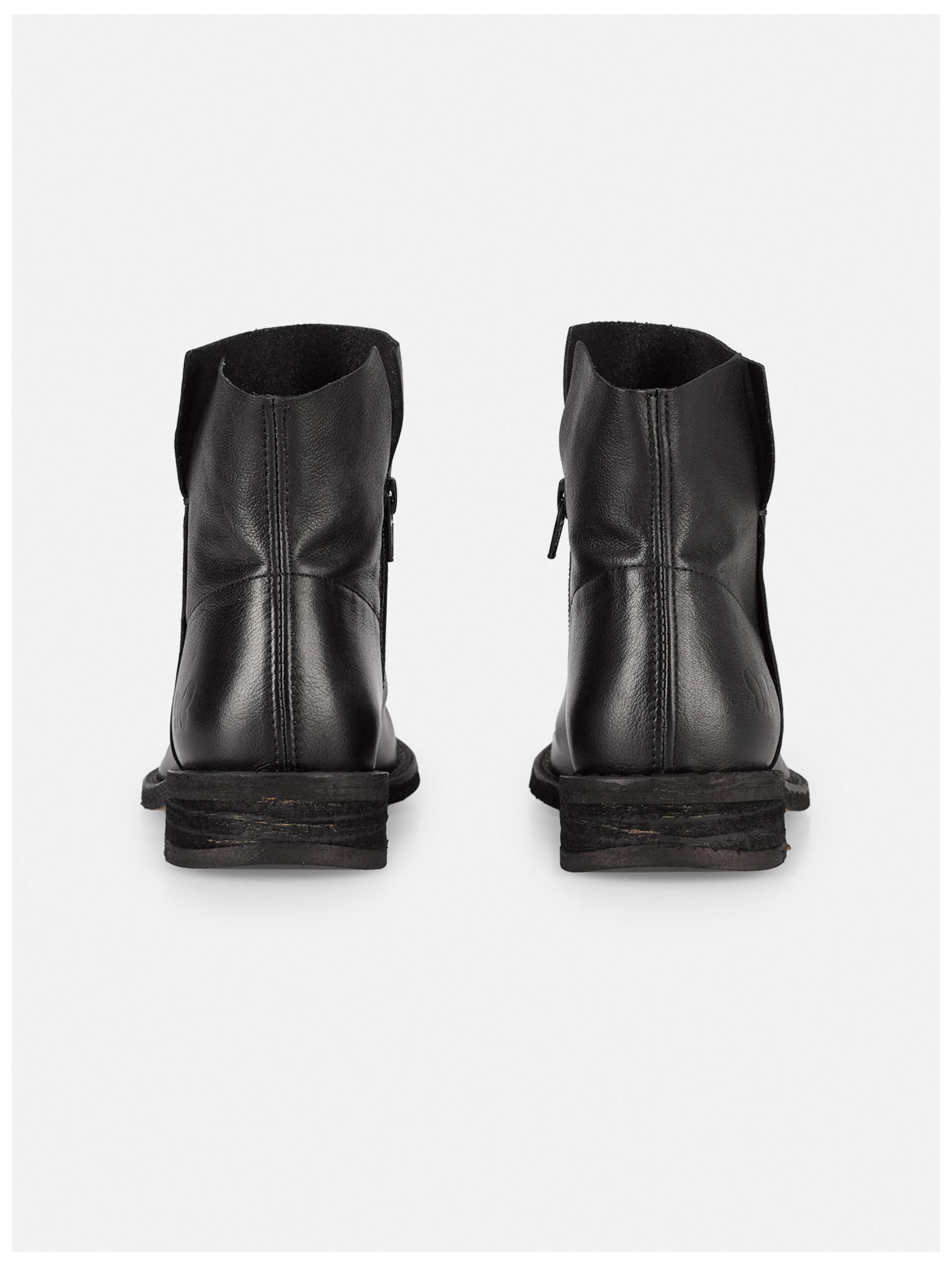 Felmini Stiefelette GREDO D433