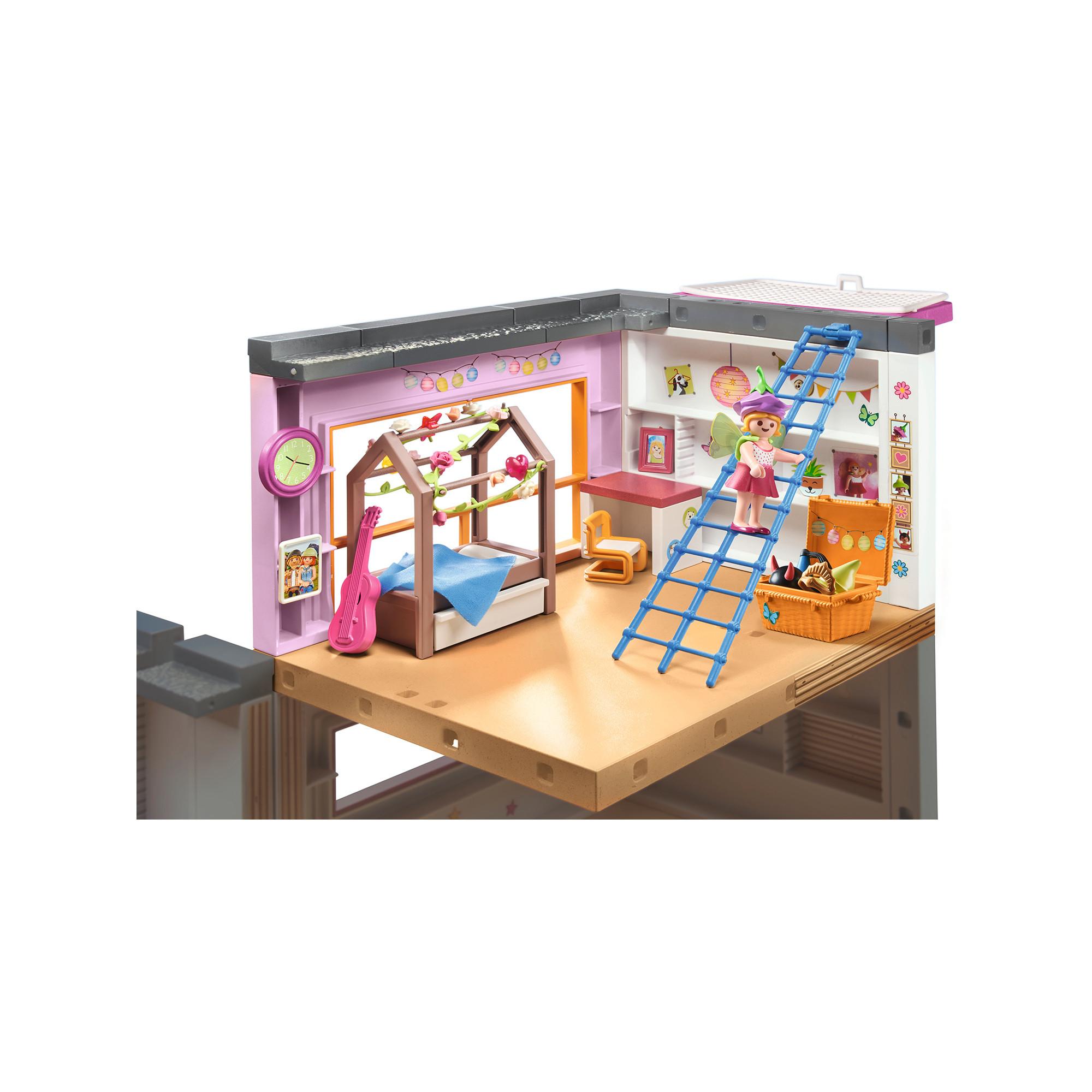 Playmobil 71610 Kinderzimmer