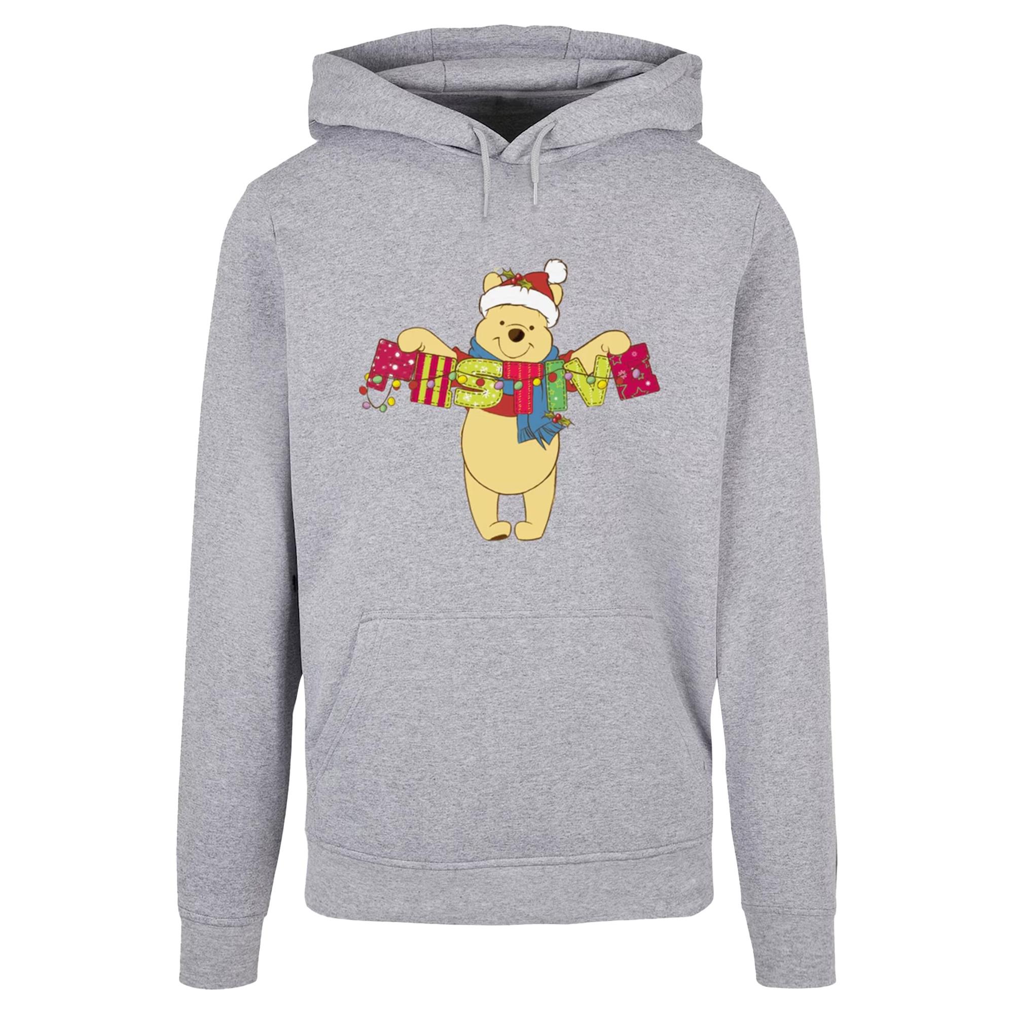 Disney Kapuzenpullover