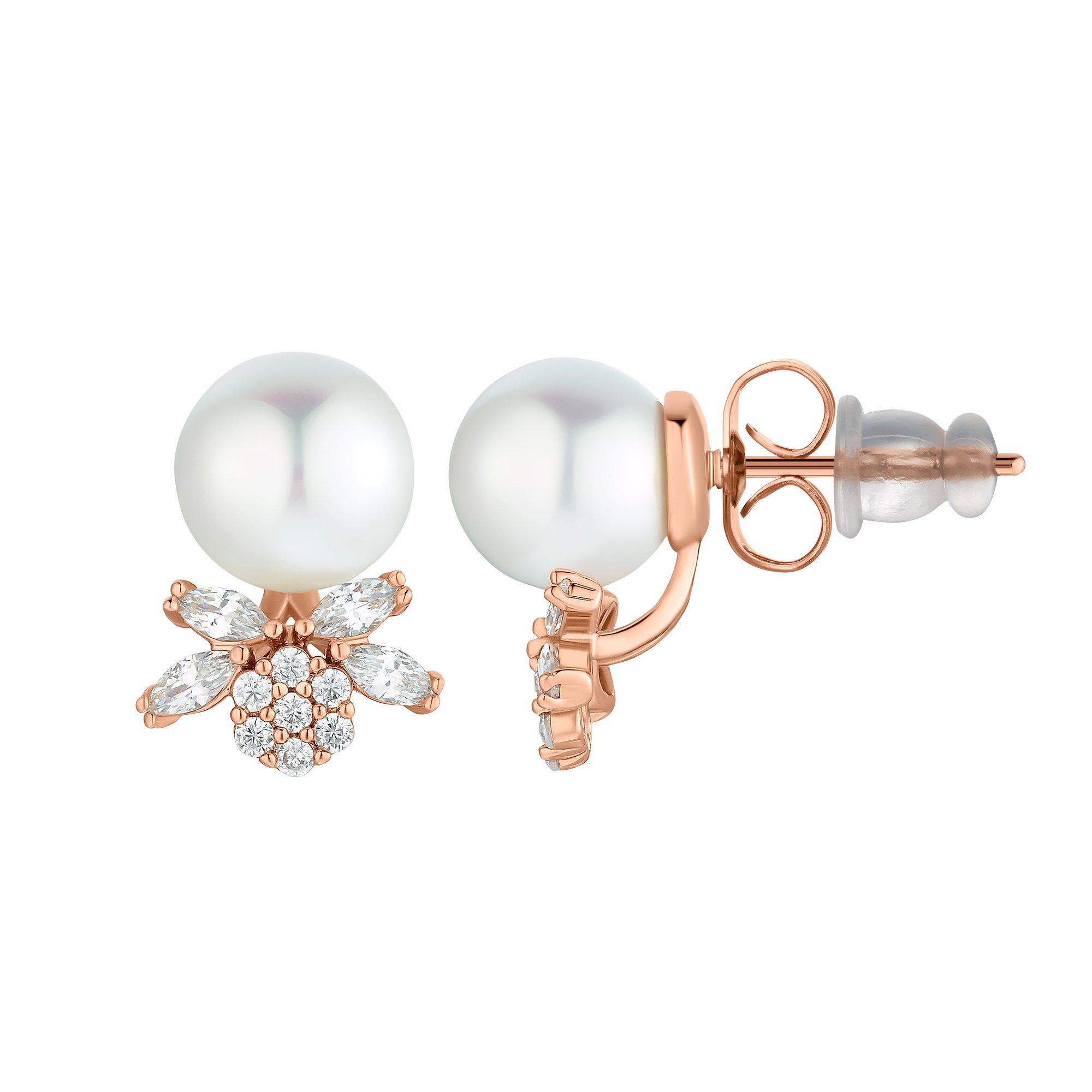 Heideman Siela rose goldfarben
