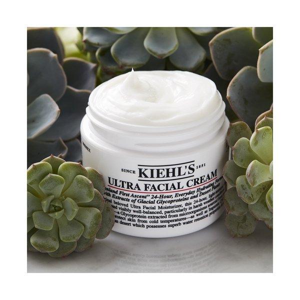 Kiehl's Ultra Facial Cream