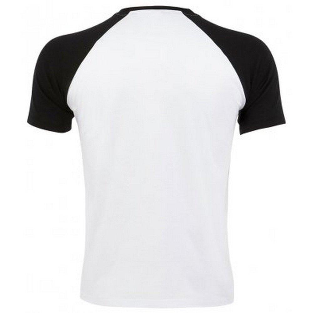 SOLS Funky Kurzarm T-Shirt