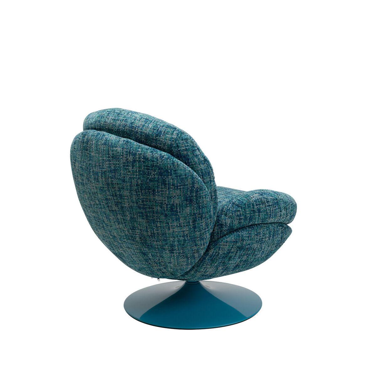 KARE Design Drehsessel Cosy