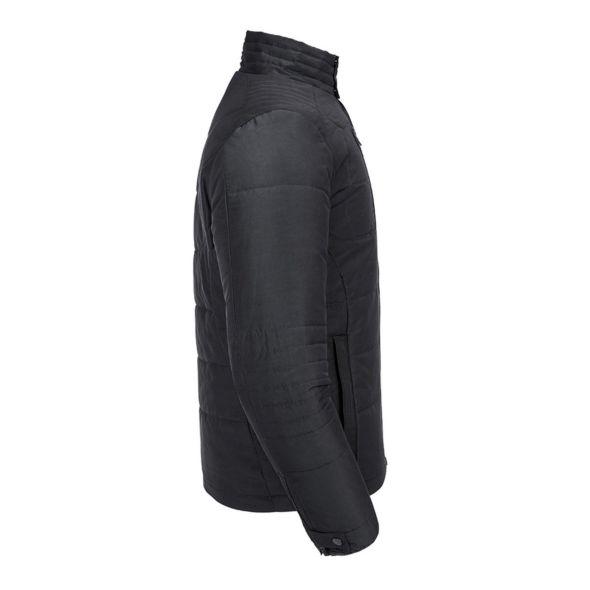 Russell Cross Steppjacke