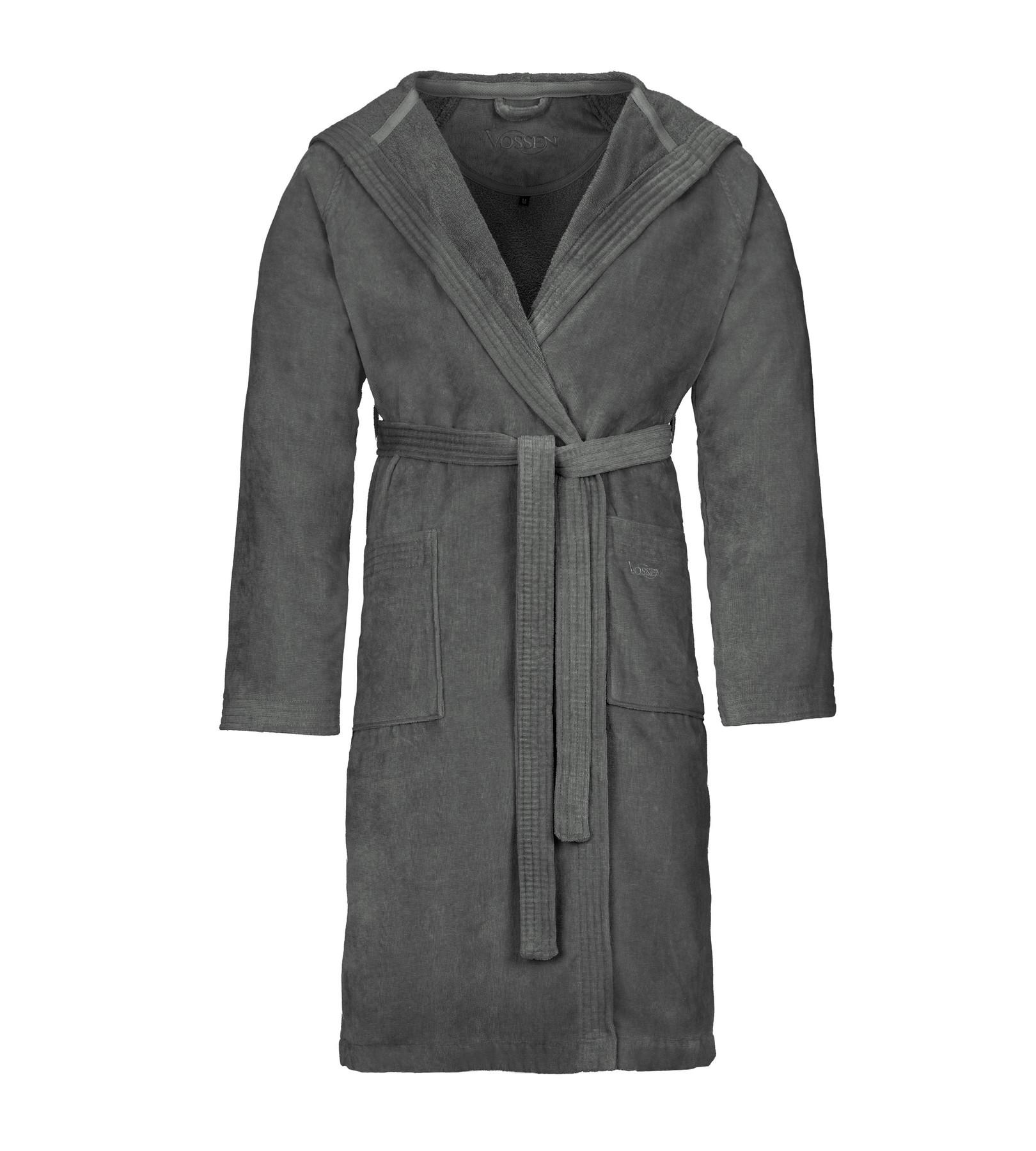 VOSSEN Texas Bademantel