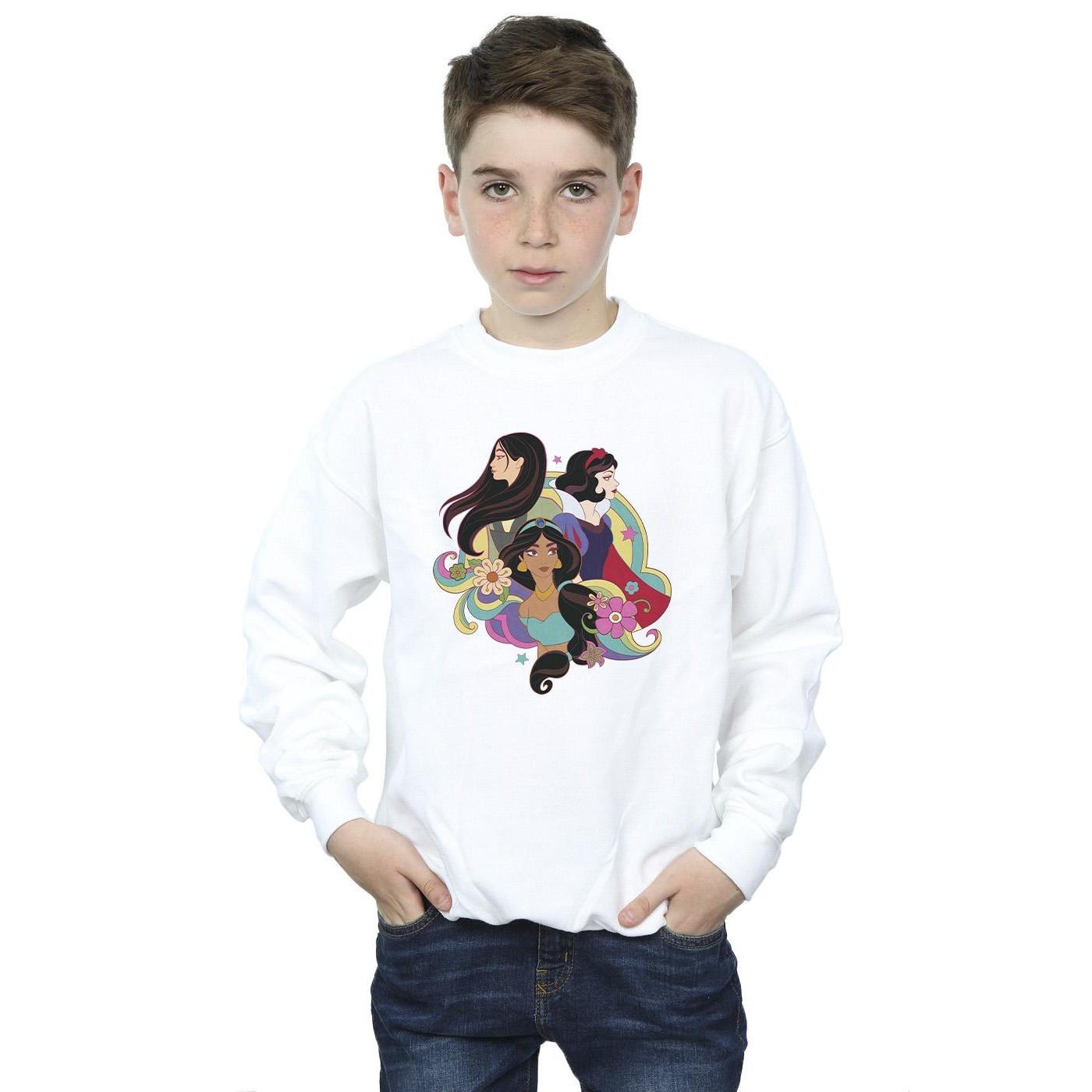 Disney Sweatshirt
