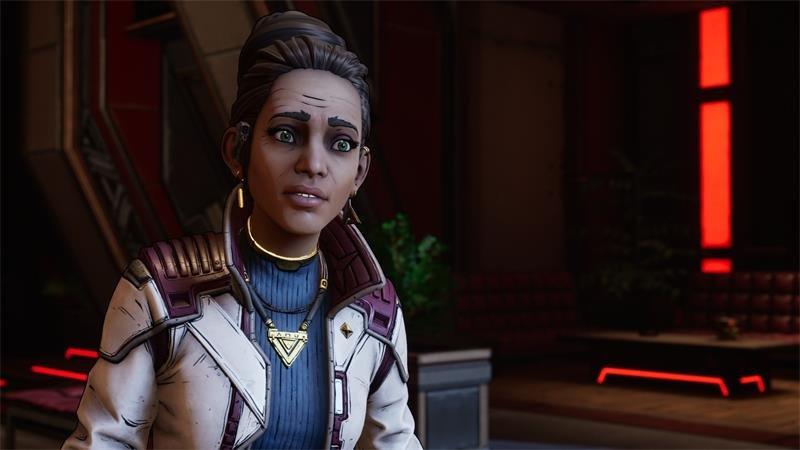 2K New Tales from the Borderlands