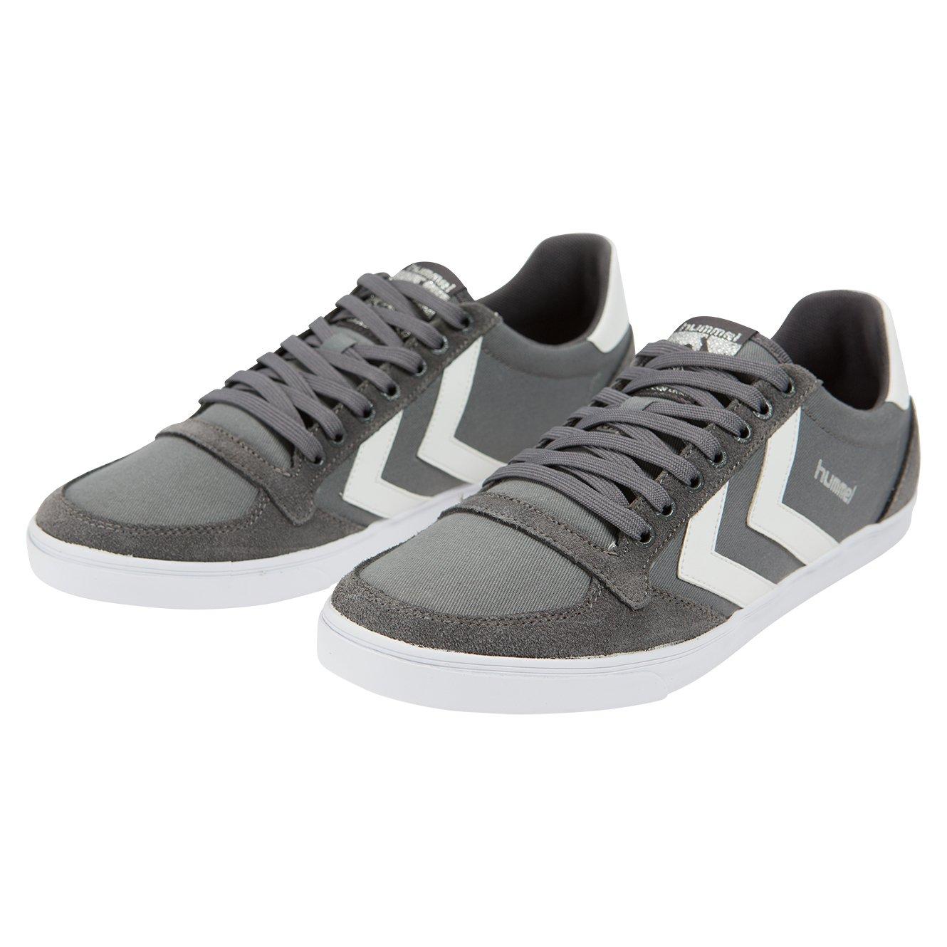 Hummel sneakers slimmer stadil